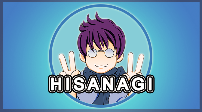 HISANAGI（HISA）