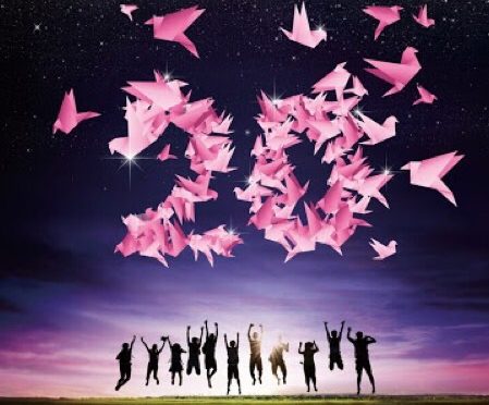 喬伊絲會客室-20 我的青春我的歌；談救國團、民歌