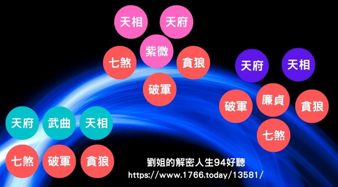 20220915「劉姐的解密人生94好聽」節目預告