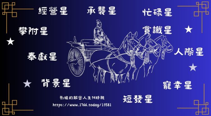 劉姐的解密人生94好聽-194 未來人生發展的一盞明燈