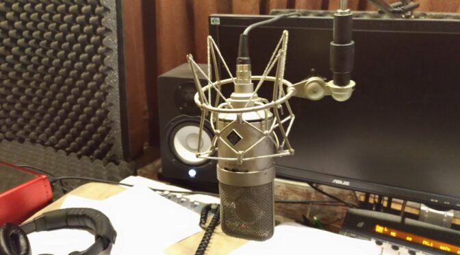 宅宅出音-417 Podcast 如何避免失敗？